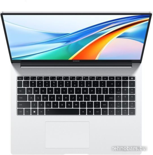 Ноутбук HONOR MagicBook X16 Pro 2023 BRN-G56 5301AFSD фото 5