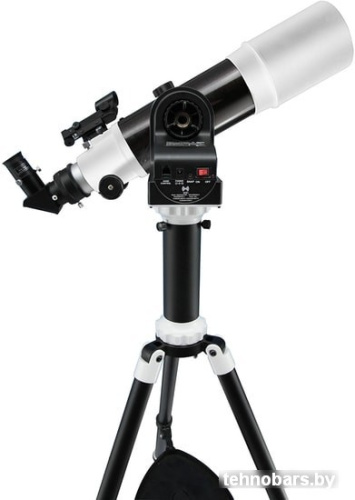 Телескоп Sky-Watcher 102S AZ-GTe SynScan GOTO фото 4