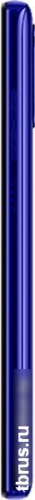 Смартфон BQ-Mobile BQ-5745L Clever 1GB/16GB (синий) фото 4