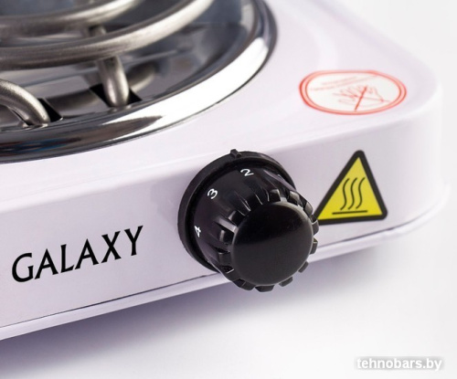 Настольная плита Galaxy GL3003 фото 5