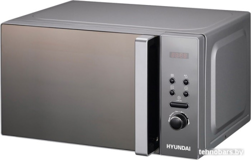 Микроволновая печь Hyundai HYM-D3002 фото 3