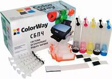 СНПЧ Colorway IP3600CC-5.5
