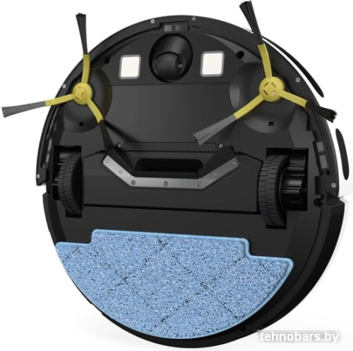 Робот-пылесос Elari SmartBot Lite SBT-002A (черный) фото 4