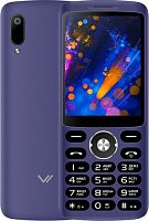 Мобильный телефон Vertex D571 (синий)