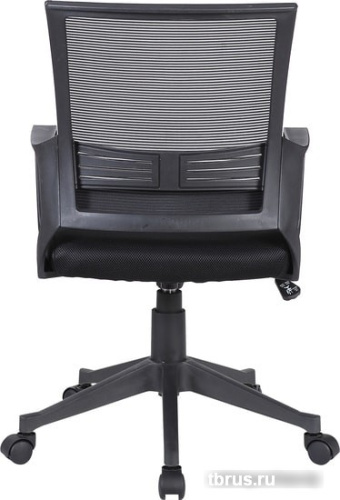 Кресло Brabix Balance MG-320 (черный) фото 6