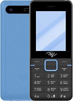 Кнопочный телефон Itel IT5615 (синий)