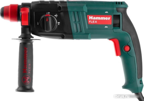 Перфоратор Hammer PRT650D фото 3