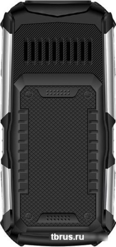 Мобильный телефон TeXet TM-D314 (черный) фото 5
