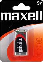 Батарейки Maxell 6F-22 9V