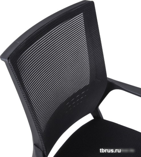 Кресло Brabix Balance MG-320 (черный) фото 7