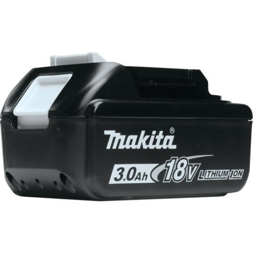 Аккумулятор Makita BL1830 (18В/3 а*ч) фото 4