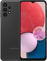 Смартфон Samsung Galaxy A13 SM-A135F/DSN 4GB/128GB (черный)