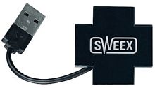 USB-хаб Sweex US012