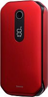 Пуско-зарядное устройство Baseus CRJS03-09 (красный)
