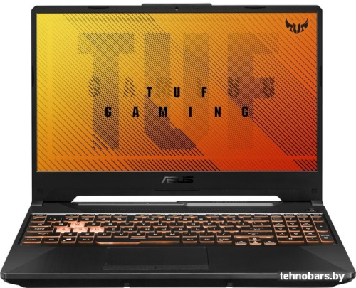 Игровой ноутбук ASUS TUF Gaming F15 FX506LHB-HN323W фото 3