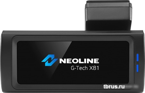 Видеорегистратор Neoline G-Tech X81 фото 7