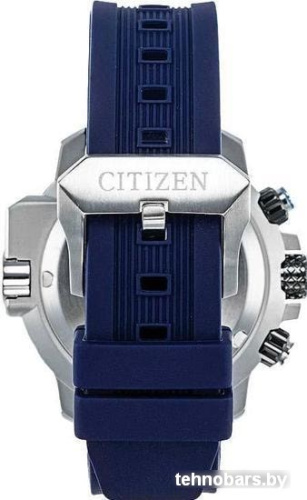 Наручные часы Citizen BJ2169-08E фото 5