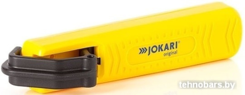 Нож для изоляции Jokari No. 27 ISO 10271 фото 4