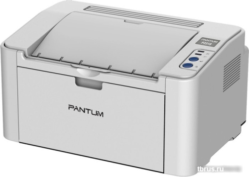 Принтер Pantum P2518 фото 5