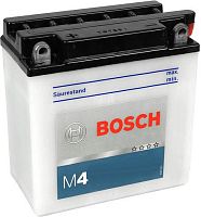 Мотоциклетный аккумулятор Bosch M4 YB16AL-A2 516 016 012 (16 А·ч)