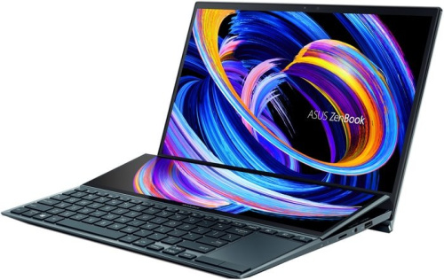 Ноутбук ASUS ZenBook Duo 14 UX482EG-HY262T фото 6
