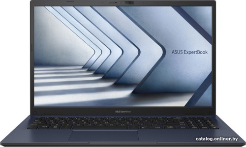 Ноутбук ASUS Expertbook B1 B1502CBA-BQ0123 фото 3