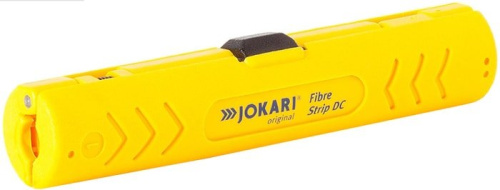 Клещи для снятия изоляции Jokari Fibre Strip DC 30700