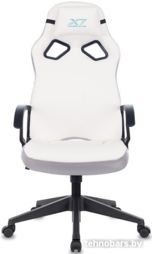Кресло A4Tech X7 GG-1000W (белый) фото 4
