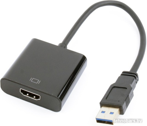 Адаптер Gembird A-USB3-HDMI-02 фото 3