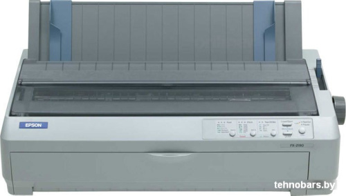 Матричный принтер Epson FX-2190 фото 3