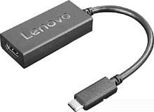 Адаптер Lenovo USB-C to HDMi 2.0b Adapter 4X90R61022