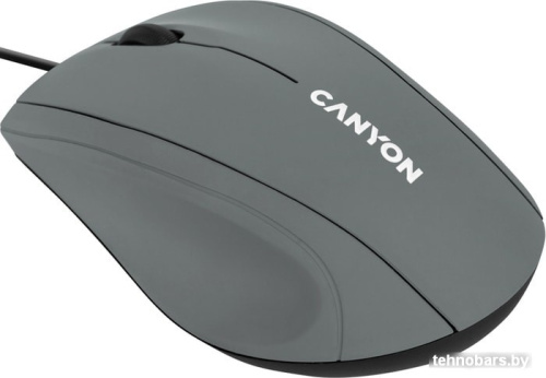 Мышь Canyon CNE-CMS05DG фото 3