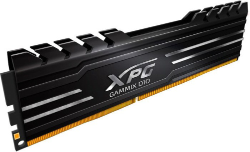 ADATA XPG GAMMIX D10 8GB DDR4 PC4-25600 AX4U32008G16A-SB10 фото 4