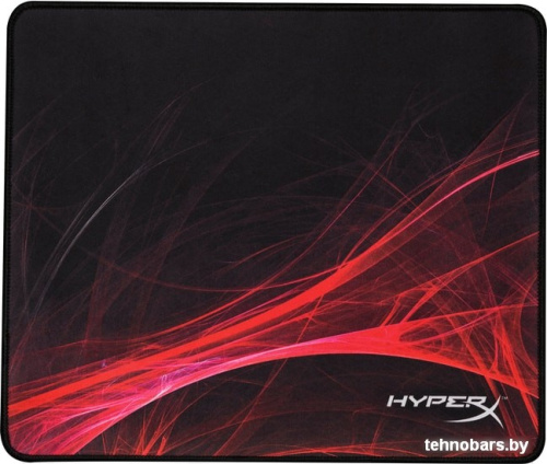 Коврик для мыши HyperX Fury S Speed Edition (средний размер) фото 3