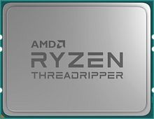 Процессор AMD Ryzen Threadripper 3960X (BOX)