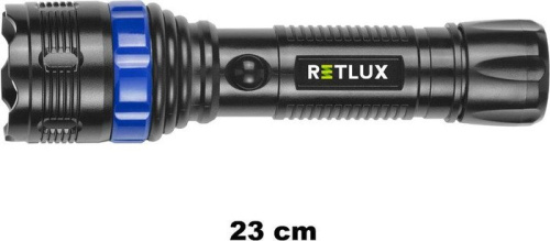 Фонарь Retlux RPL 150 фото 4