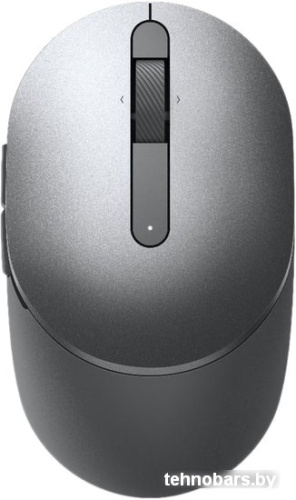 Мышь Dell MS5120W (серый) фото 3