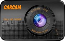 Автомобильный видеорегистратор Carcam D1