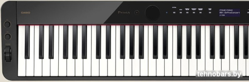 Цифровое пианино Casio PX-S3100 фото 5