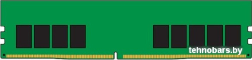 Оперативная память Kingston 16GB DDR4 PC4-25600 KSM32RS4/16HDR фото 4