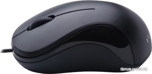 Мышь Oklick 115S Optical Mouse for Notebooks фото 6