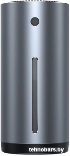 Увлажнитель воздуха Baseus Moisturizing Car Humidifier CRJSQ01-0G (темно-серый) фото 3
