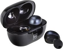 Наушники Soundmax SM-TWS2107B (черный)