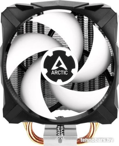Кулер для процессора Arctic Freezer A13 X ACFRE00083A фото 4