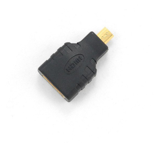Адаптер Cablexpert A-HDMI-FD фото 4