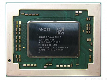 Процессор AMD AM850PAAY23KA