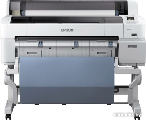 Принтер Epson SureColor SC-T5200 фото 3