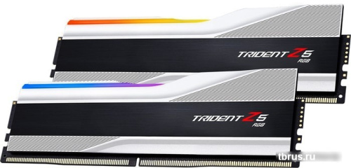 Оперативная память G.Skill Trident Z5 RGB 2x16GB DDR5 PC5-48000 F5-6000J3636F16GX2-TZ5RS фото 6