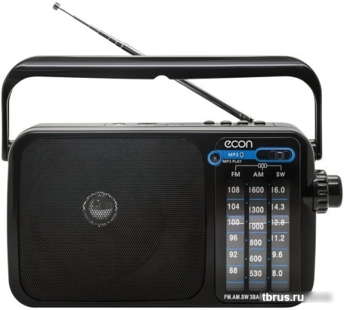 Радиоприемник Econ ERP-1100 фото 3