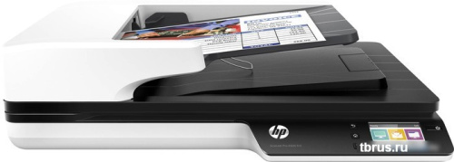 Сканер HP ScanJet Pro 4500 fn1 [L2749A] фото 4